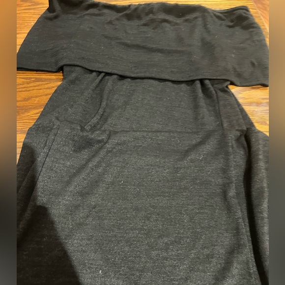 Wilfred black dress - Picture 3 of 3